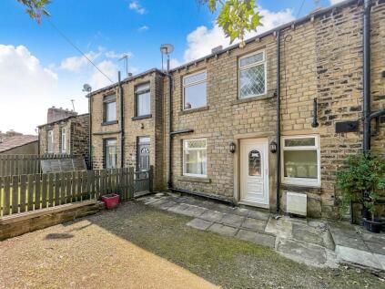 Hanson Lane, Huddersfield, West Yorkshire, HD1