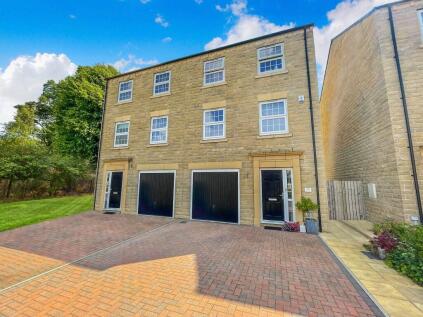 Canal Close, Bradford, West Yorkshire, BD10