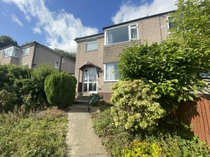 Coles Way, Riddlesden, Keighley, West Yorkshire, BD20