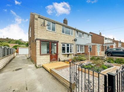 Sutton Avenue, Huddersfield, West Yorkshire, HD5