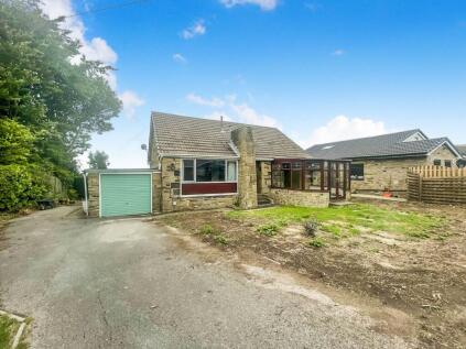 Upper Lane, Emley, Huddersfield, HD8