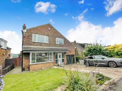 Far View Bank, Almondbury, Huddersfield, West Yorkshire, HD5