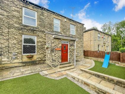 Snelsins Lane, Cleckheaton, West Yorkshire, BD19