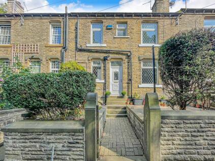 Barcroft Road, Huddersfield, West Yorkshire, HD4