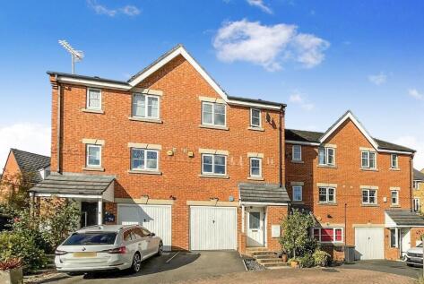 Digpal Road, Morley, Leeds, West Yorkshire, LS27