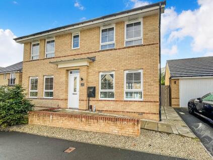 Millers Grove, Barugh Green, Barnsley, South Yorkshire, S75