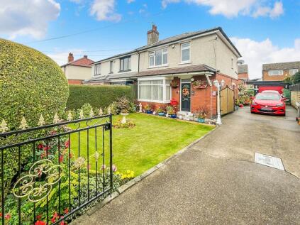 Soothill Lane, Batley, WF17