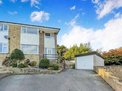 Woodroyd, Golcar, Huddersfield, HD7