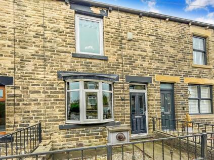 Darton Lane, Darton, Barnsley, South Yorkshire, S75