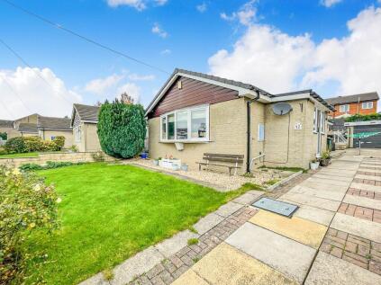 Meadow View, Skelmanthorpe, Huddersfield, HD8
