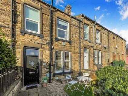 Scotchman Lane, Morley, LS27