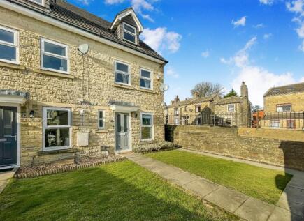 Digley Avenue, Queensbury, Bradford, West Yorkshire, BD6