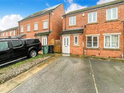Stanks Drive, Leeds, West Yorkshire, LS14