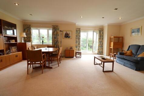 Ashley Bank, Ashley Road, Hale, WA14 3NH