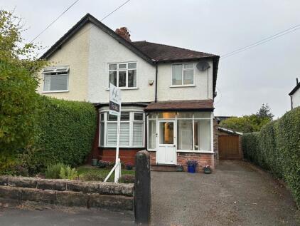 Hermitage Road, Hale, WA15 8BN