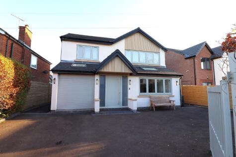 Tanyard Drive, Hale Barns, WA15 0BS