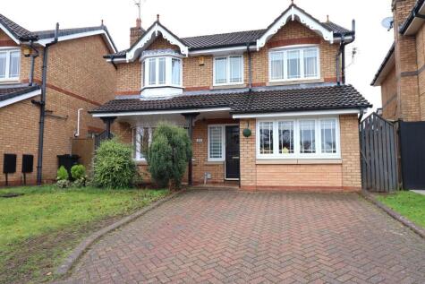 Sandhurst Drive, Wilmslow, SK9 2GP