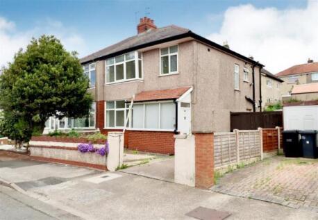 Schola Green Lane, Morecambe, Lancashire, LA4