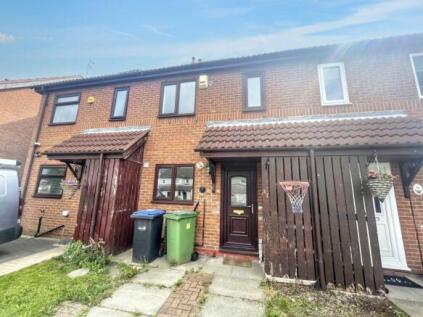 Harwood Court, Trimdon Station, County Durham, TS29