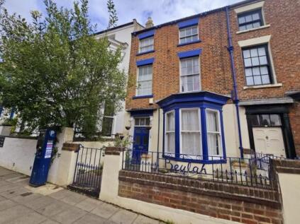 Granby Place, Queen Street, Scarborough, North Yorkshire, YO11