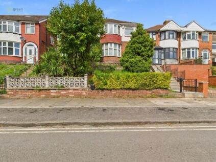 Dorrington Road, Birmingham, B42