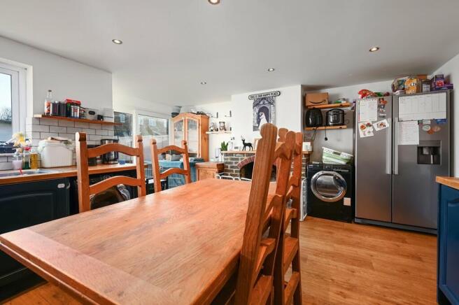 Kitchen Breakfast Rm