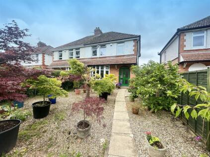 Elmwood Avenue, Bridgwater