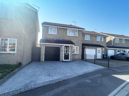 Poplar Road, Bridgwater