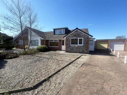 Hestercombe Close, Bridgwater