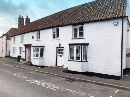 Castle Street, Nether Stowey, Bridgwater