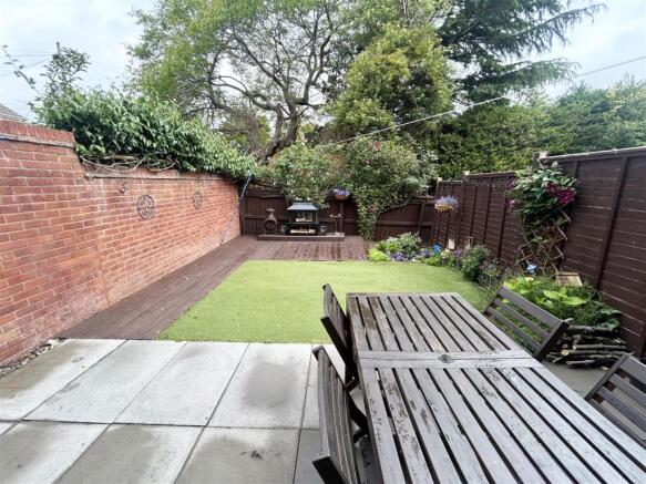 GARDEN