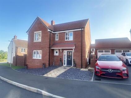 Stag Valley Road, Bridgwater