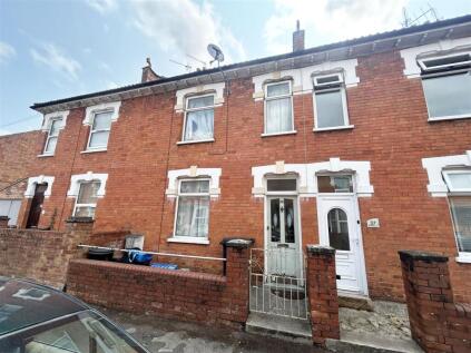 Blacklands, Bridgwater