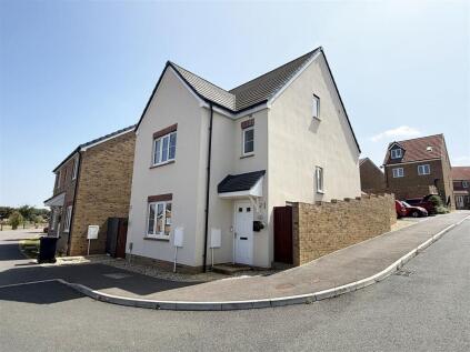 Garganey Drive, Bridgwater