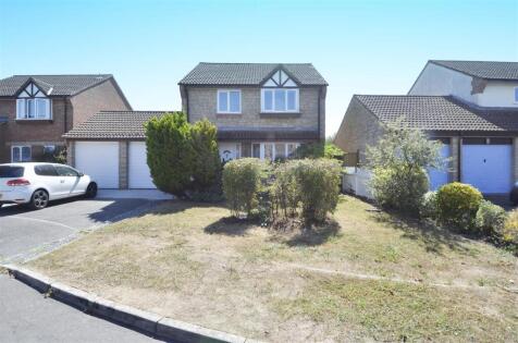 Selworthy Close, Bridgwater