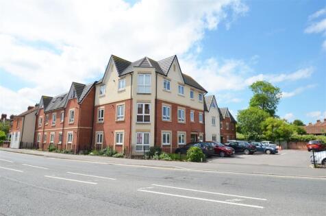 Taunton Road, Bridgwater