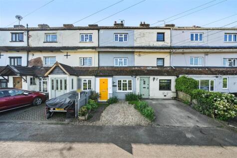 Downend Road, Puriton