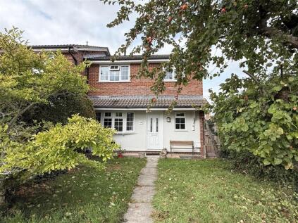 Condell Close, Bridgwater