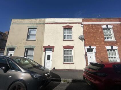 Edward Street, Bridgwater