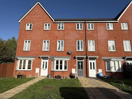 Stockmoor Drive, Bridgwater