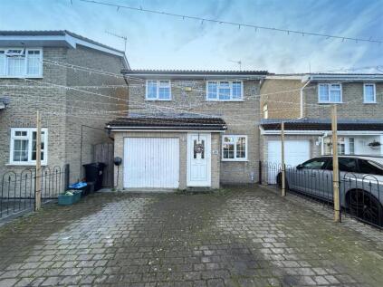 Poplar Road, Bridgwater