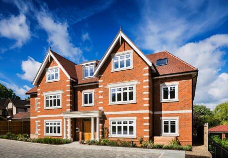 Highstone House, Cockfosters Road, Barnet
