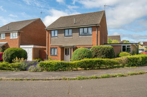 Stokes End, Haddenham