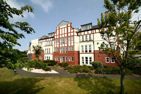 Wirral - 2 bedroom flat for sale