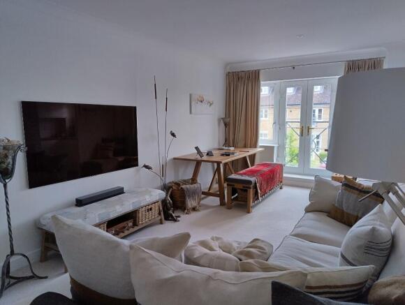 Flat 18