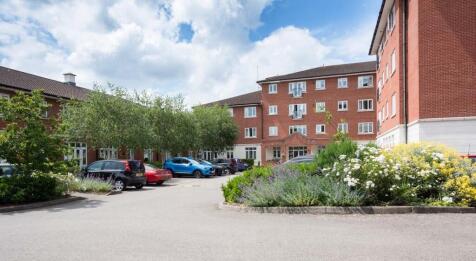 48 Farthing Court, 33 Langstone Way, Mill Hill, London, NW7 1GQ