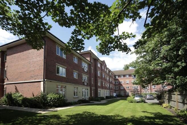 Deercote Court