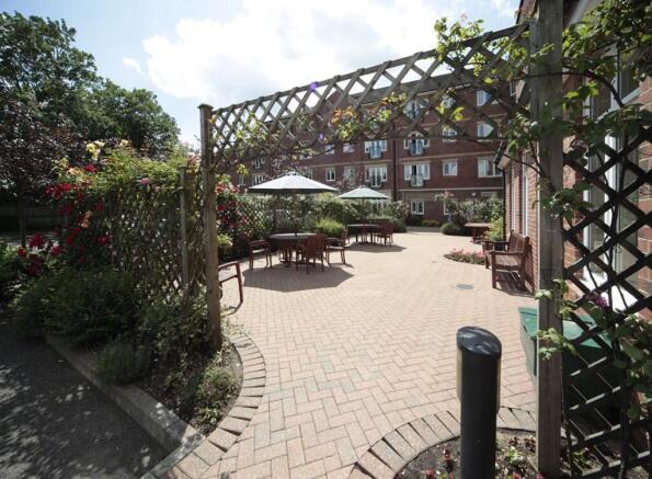 Deercote Court