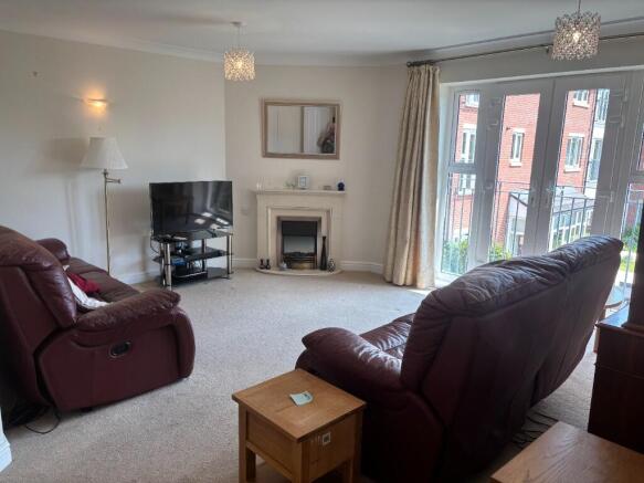 Flat 51