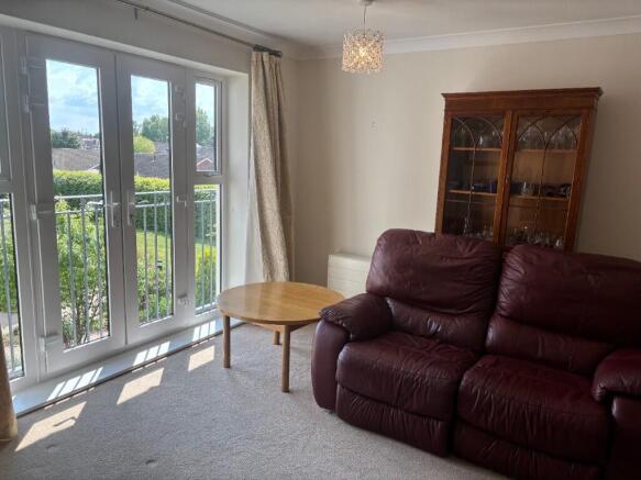 Flat 51